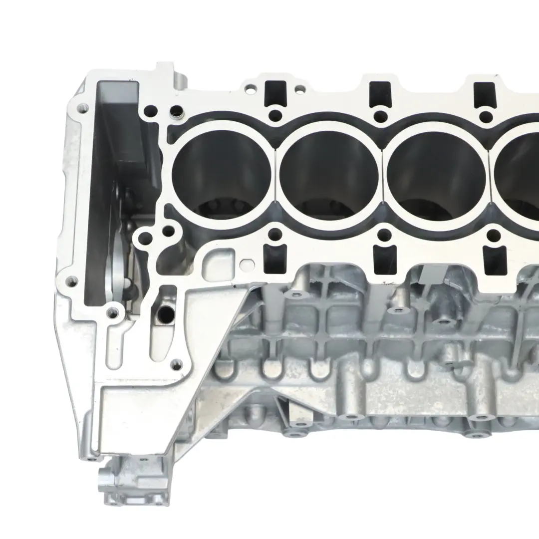 BMW Motor 6 Zylinderblock für Couchtisch Projekt - Nur Als Dekoration - SKU Engine-Block-For-Coffee-Table-2 - Teilenummer Engine Block For Coffee Table