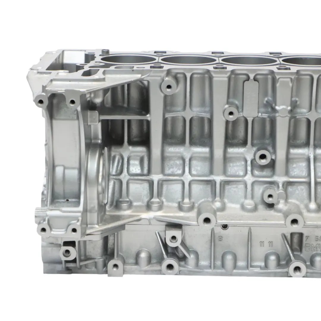 BMW Motor 6 Zylinderblock für Couchtisch Projekt - Nur Als Dekoration - SKU Engine-Block-For-Coffee-Table-2 - Teilenummer Engine Block For Coffee Table