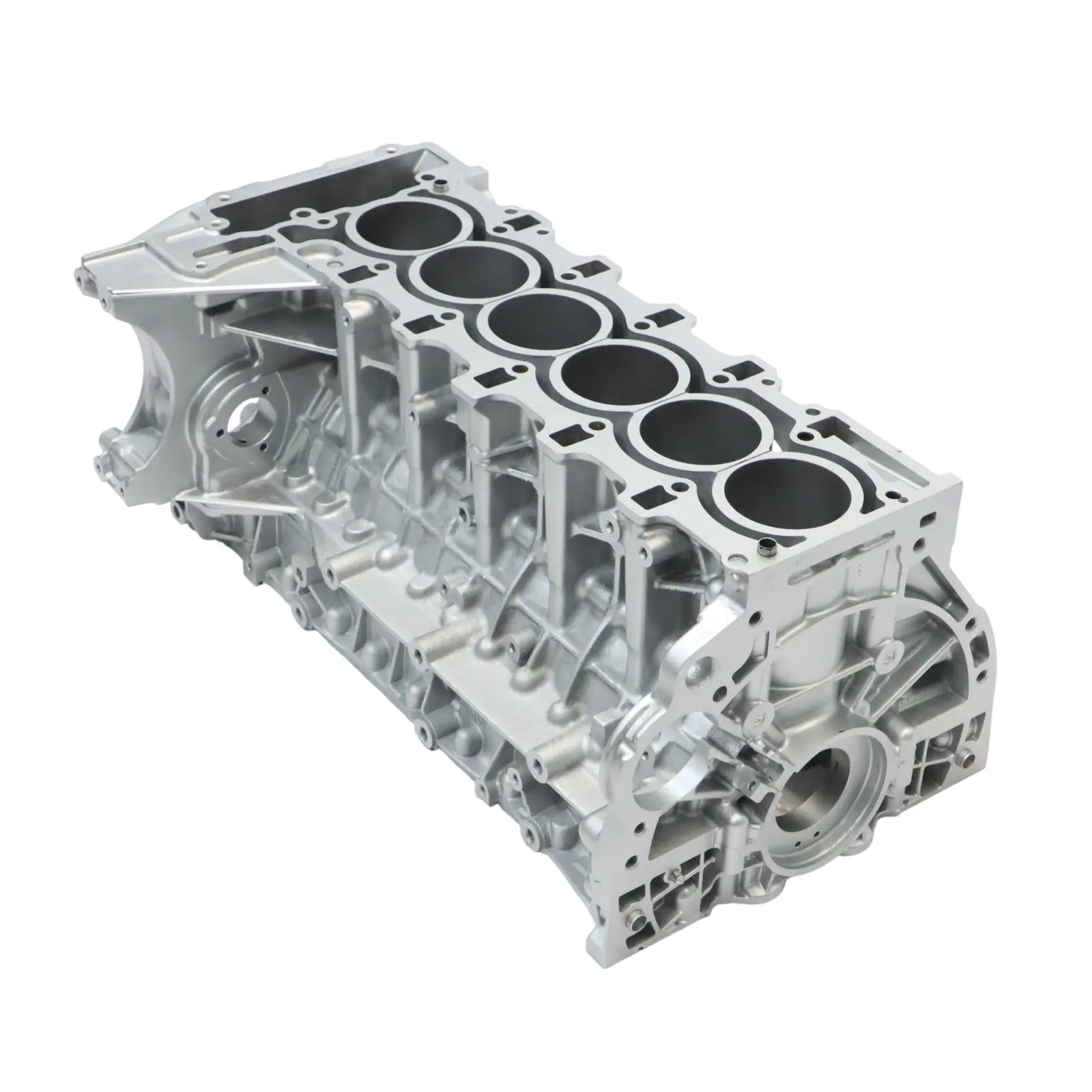 Bloc moteur BMW pour projet de table basse - NON UTILISABLES COMME PIÈCES