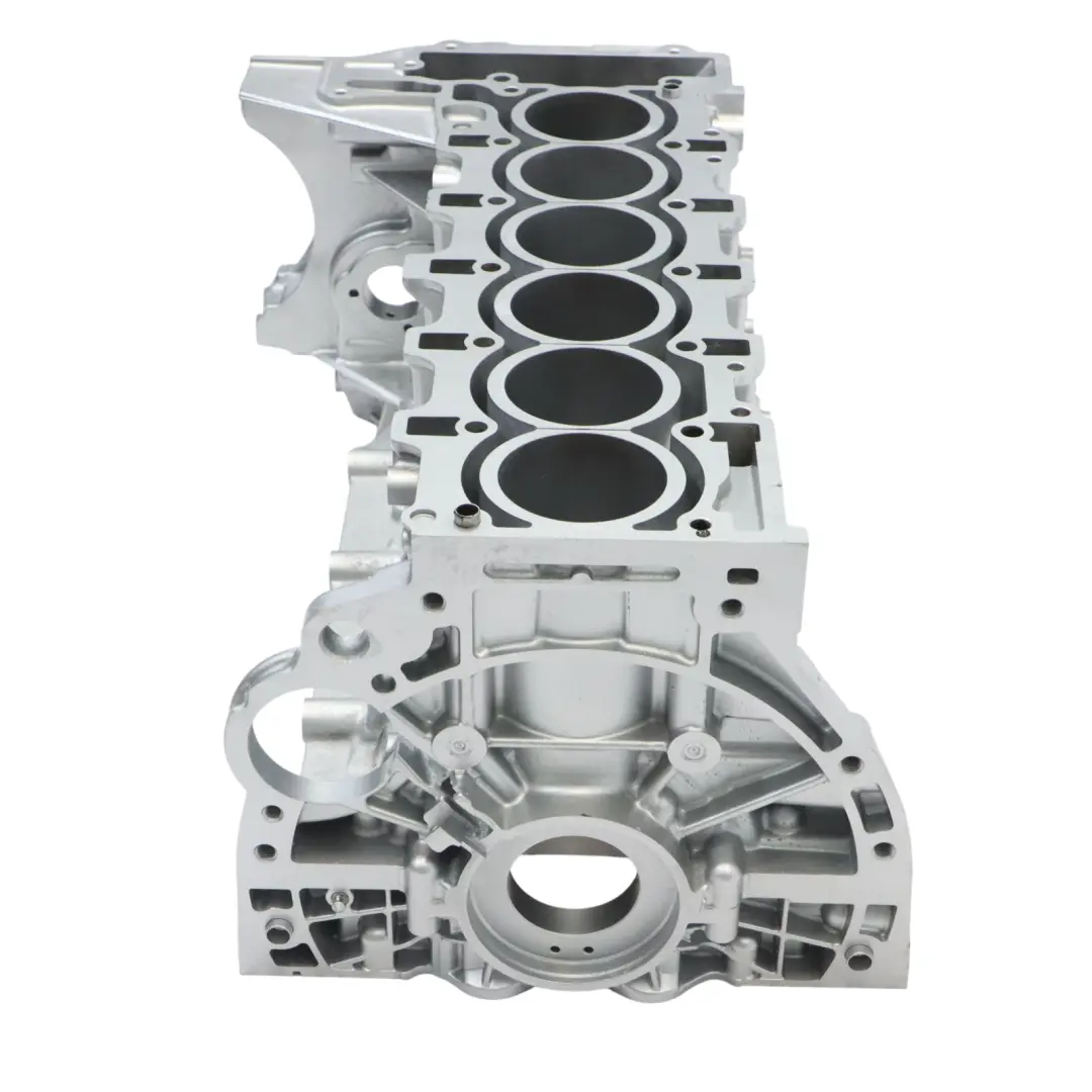 BMW Motor 6 Zylinderblock für Couchtisch Projekt - Nur Als Dekoration - SKU Engine-Block-For-Coffee-Table-2 - Teilenummer Engine Block For Coffee Table