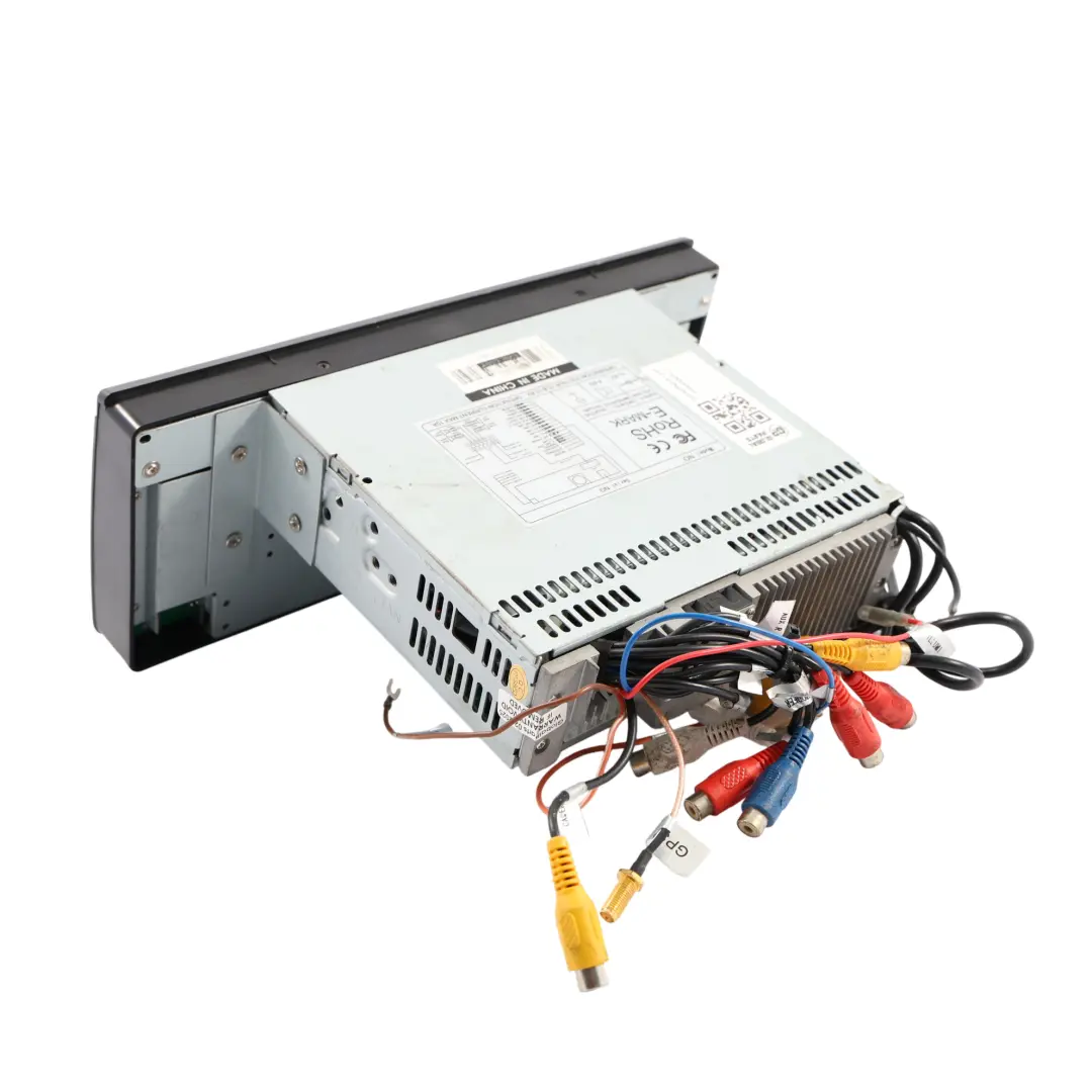 Eonon D5124F Radio Samochodowe GPS Nawigacja BMW E39 X5 E53 Ekran 7" do o numerze EONOND5124F Eonon D5124F Radio Samochodowe GPS Nawigacja BMW E39 X5 E53 Ekran 7" - SKU EONOND5124F - Numer Części EONOND5124F