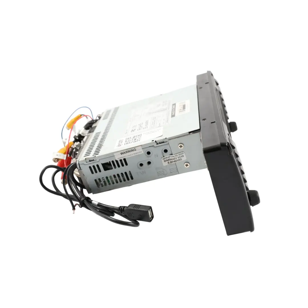  Eonon D5124F Radio Samochodowe GPS Nawigacja BMW E39 X5 E53 Ekran 7" - SKU EONOND5124F - Numer Części EONOND5124F