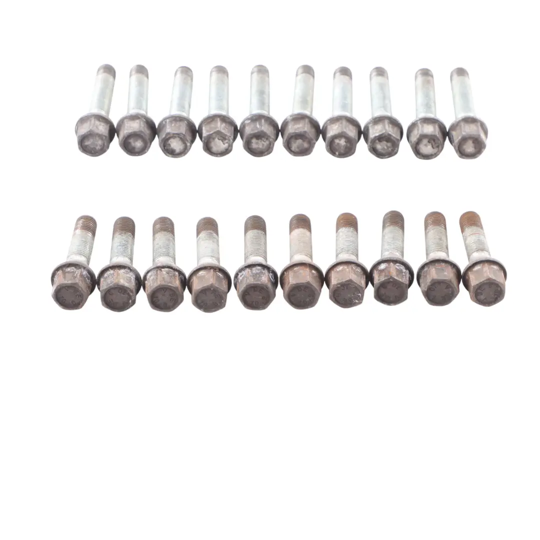 BMW E61 Touring Wheel Spacers Threads Front Rear Left Right N/O/S 5x120 72,5mm - SKU ETPLUS-E61 - Part number ETPLUS-E61