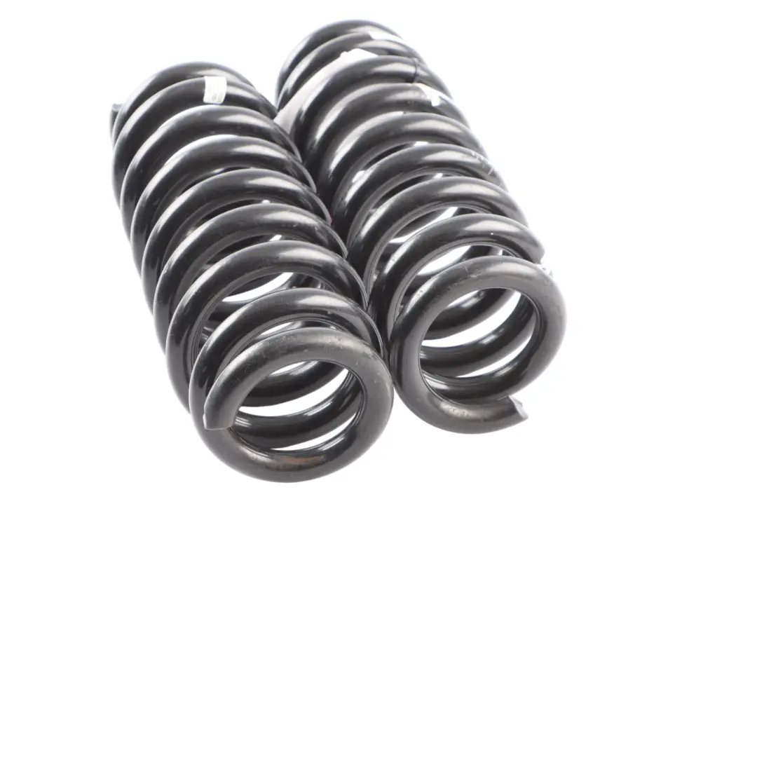 BMW E93 F31 Rear Axle Spring Coil Set Kit EIBACH B/Y - SKU F11-20-014-14-HA-1 - Part number F11-20-014-14-HA-1