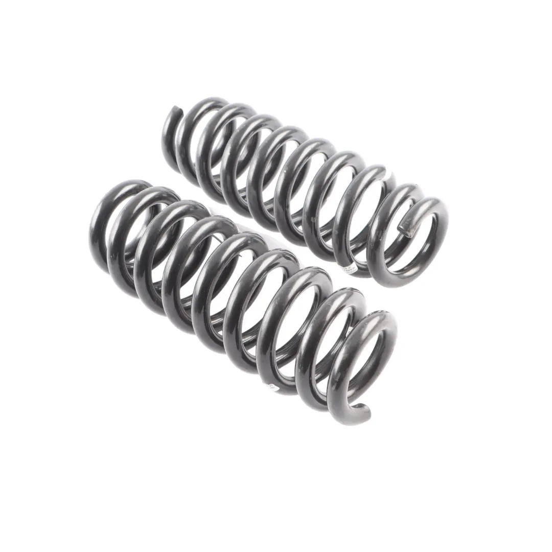 BMW E93 F31 Rear Axle Spring Coil Set Kit EIBACH B/Y - SKU F11-20-014-14-HA-1 - Part number F11-20-014-14-HA-1