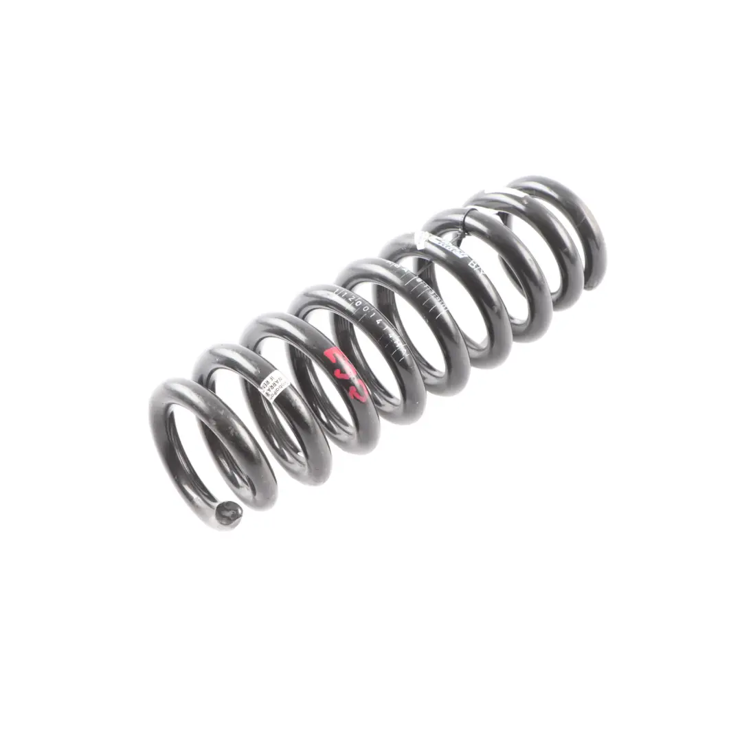 Axle Spring Coil Set Kit EIBACH B/Y to BMW E93 F31 Rear with Part number F11-20-014-14-HA-1 BMW E93 F31 Rear Axle Spring Coil Set Kit EIBACH B/Y - SKU F11-20-014-14-HA-1 - Part number F11-20-014-14-HA-1