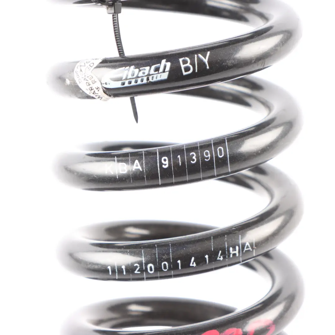 Axle Spring Coil Set Kit EIBACH B/Y to BMW E93 F31 Rear with Part number F11-20-014-14-HA-1 BMW E93 F31 Rear Axle Spring Coil Set Kit EIBACH B/Y - SKU F11-20-014-14-HA-1 - Part number F11-20-014-14-HA-1
