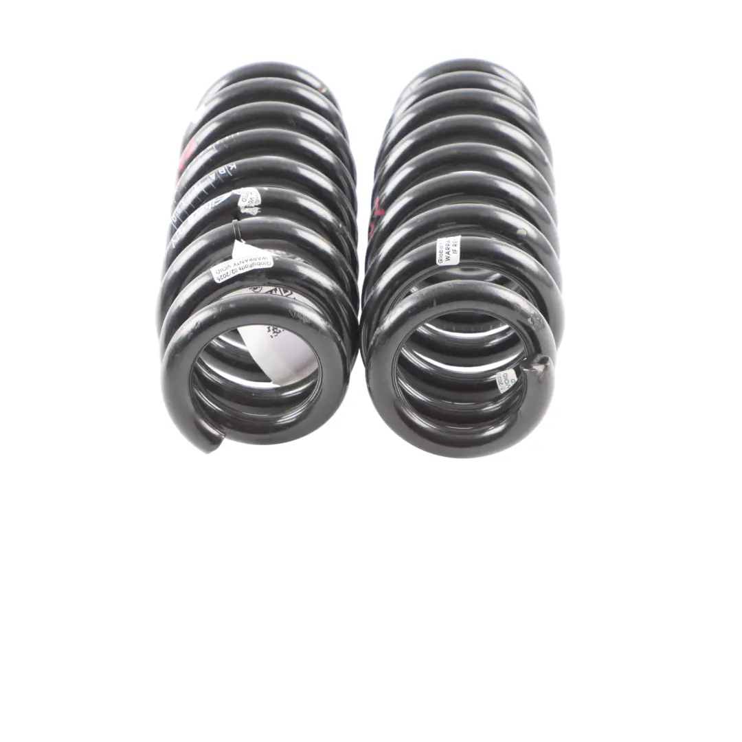 Axle Spring Coil Set Kit EIBACH B/Y to BMW E93 F31 Rear with Part number F11-20-014-14-HA-1 BMW E93 F31 Rear Axle Spring Coil Set Kit EIBACH B/Y - SKU F11-20-014-14-HA-1 - Part number F11-20-014-14-HA-1