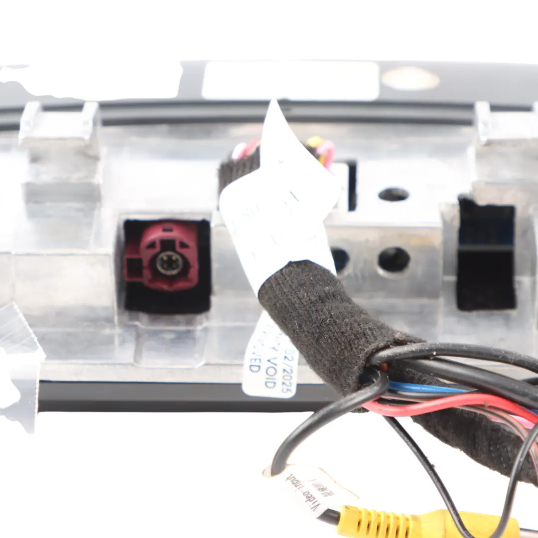 Dashboard Display Screen BMW F20 F21 LCI GPS Navigation Sat Nav Android 10,25" to with Part number F20-ANDROID-SCREEN Dashboard Display Screen BMW F20 F21 LCI GPS Navigation Sat Nav Android 10,25" - SKU F20-ANDROID-SCREEN - Part number F20-ANDROID-SCREEN