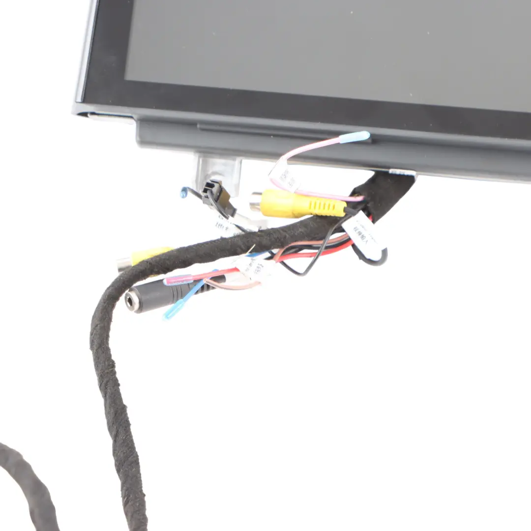 Dashboard Display Screen BMW F20 F21 LCI GPS Navigation Sat Nav Android 10,25" to with Part number F20-ANDROID-SCREEN Dashboard Display Screen BMW F20 F21 LCI GPS Navigation Sat Nav Android 10,25" - SKU F20-ANDROID-SCREEN - Part number F20-ANDROID-SCREEN