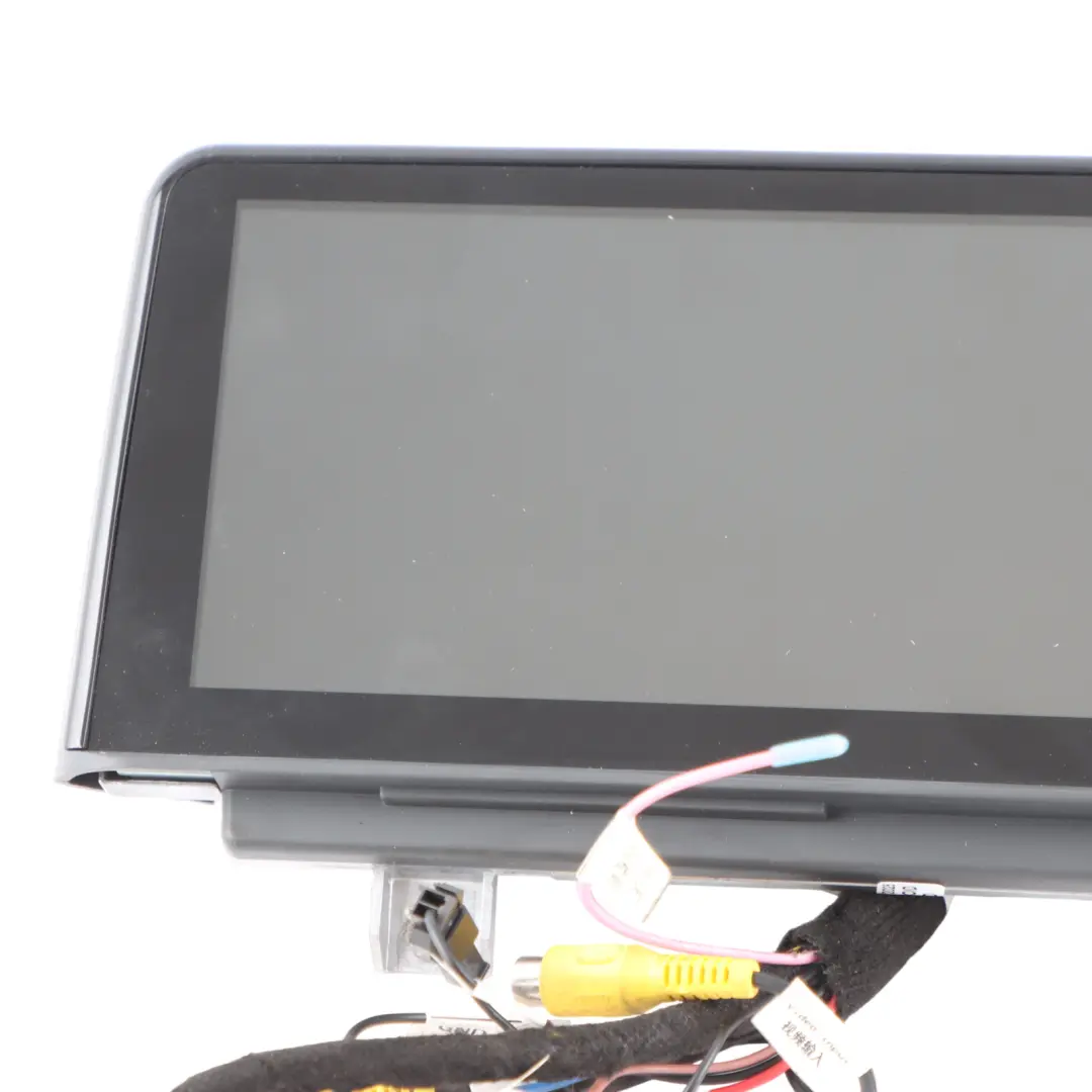 Dashboard Display Screen BMW F20 F21 LCI GPS Navigation Sat Nav Android 10,25" to with Part number F20-ANDROID-SCREEN Dashboard Display Screen BMW F20 F21 LCI GPS Navigation Sat Nav Android 10,25" - SKU F20-ANDROID-SCREEN - Part number F20-ANDROID-SCREEN
