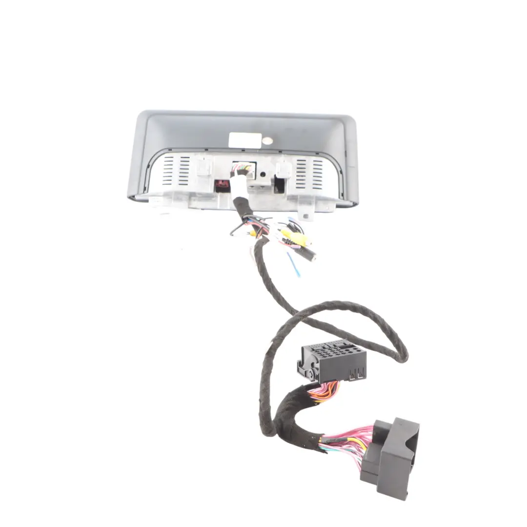  Dashboard Display Screen BMW F20 F21 LCI GPS Navigation Sat Nav Android 10,25" - SKU F20-ANDROID-SCREEN - Part number F20-ANDROID-SCREEN