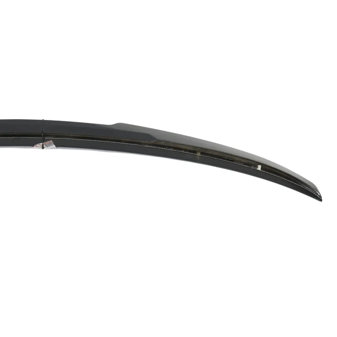 Parachoques Trasero Inferior Spoiler Cubierta Negro 7302548 para BMW F22 con número de pieza F22-SPLITTER BMW F22 Parachoques Trasero Inferior Spoiler Cubierta Negro 7302548 - SKU F22-SPLITTER-BUMPER - Número de pieza F22-SPLITTER