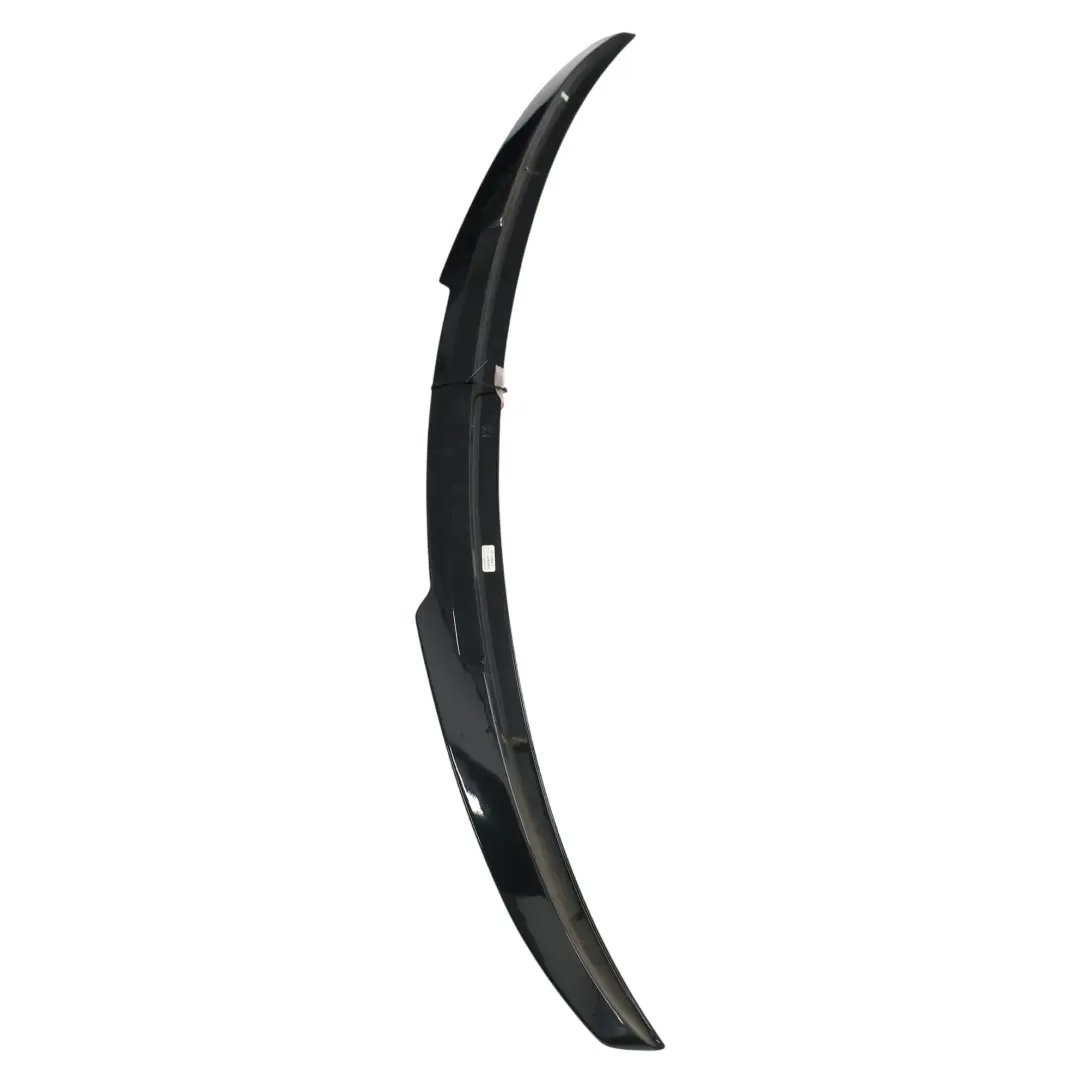 BMW F22 Paraurti Posteriore Inferiore Spoiler Splitter 7302548 - SKU F22-SPLITTER-BUMPER - Numero di parte F22-SPLITTER