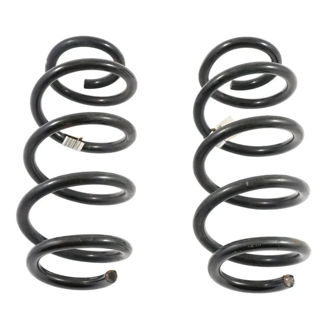 Mini F56 RE AI Rear Axle Suspension Coil Spring Set Left Right N/O/S - SKU F56-AI-COIL-SPRING - Part number F56-AI-COIL