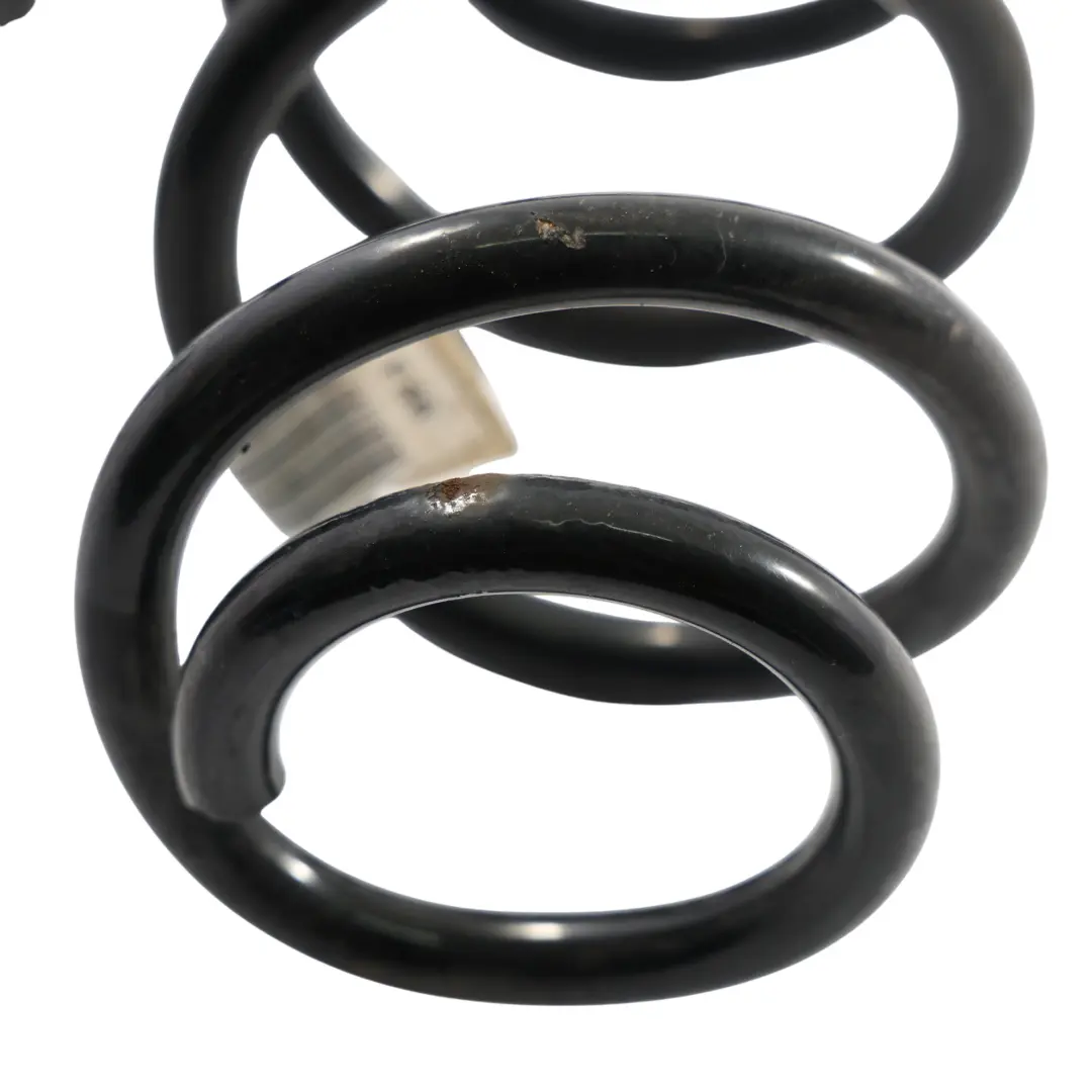 Mini F56 RE AI Rear Axle Suspension Coil Spring Set Left Right N/O/S - SKU F56-AI-COIL-SPRING - Part number F56-AI-COIL