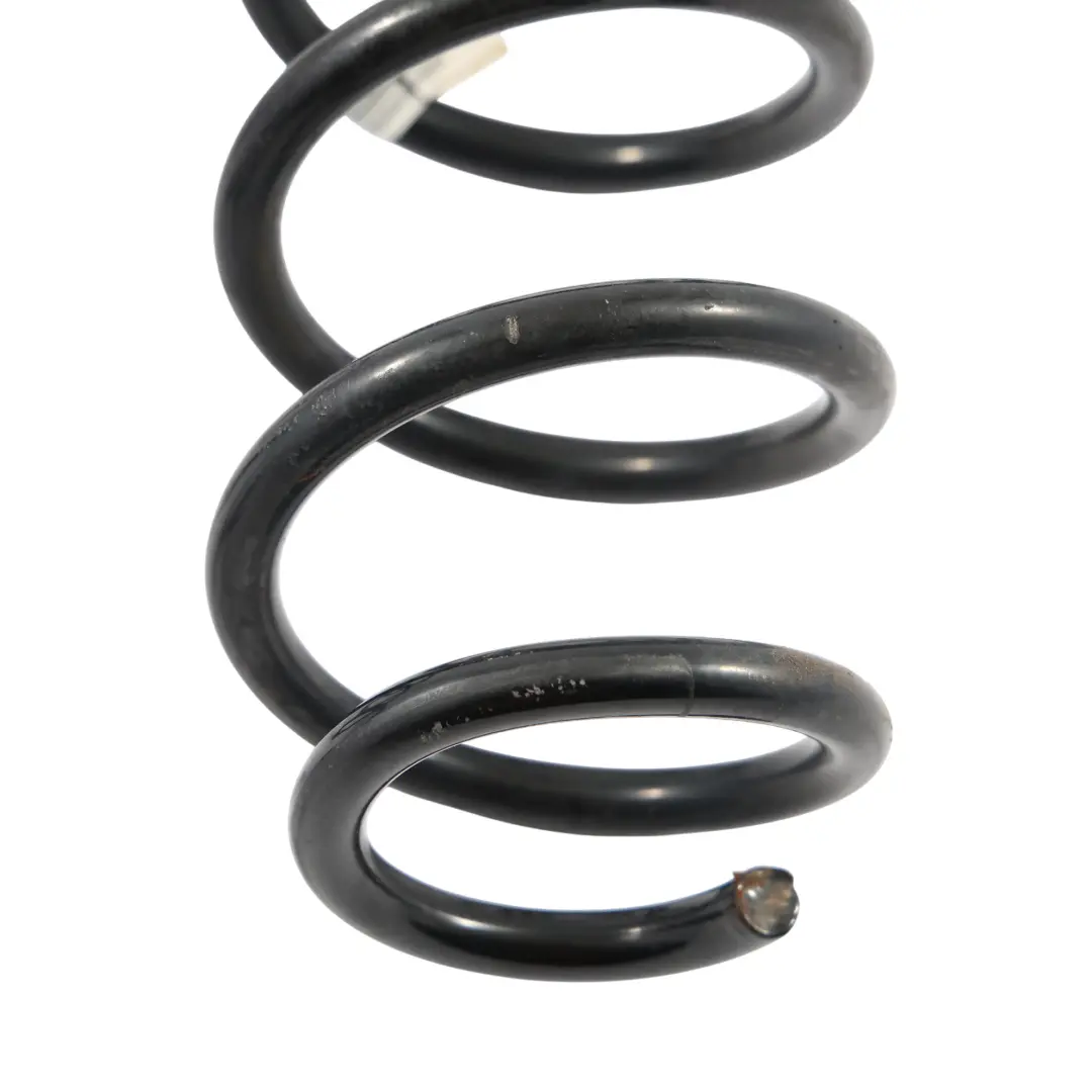 Mini F56 RE AI Rear Axle Suspension Coil Spring Set Left Right N/O/S - SKU F56-AI-COIL-SPRING - Part number F56-AI-COIL