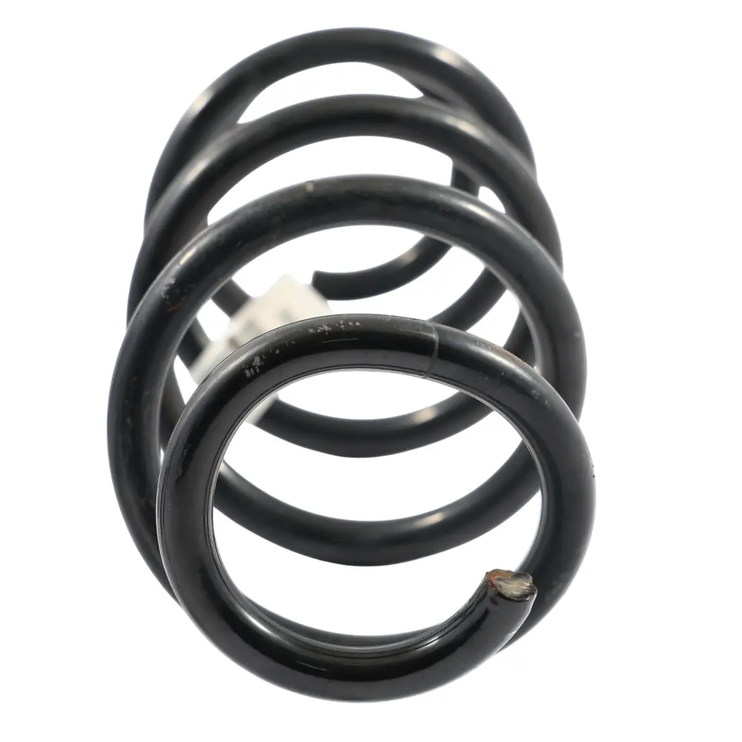Mini F56 RE AI Rear Axle Suspension Coil Spring Set Left Right N/O/S - SKU F56-AI-COIL-SPRING - Part number F56-AI-COIL