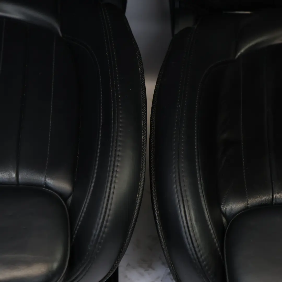 Mini F56 Sport Sitze Sitz Set Vorne Hinten Ihr Leder Lounge Carbon Schwarz - SKU F56-SEATS-SPORT-LEATHER-MINI-YOURS-SET-TYE1 - Teilenummer F56 SEATS SPORT LEATHER MINI YOURS SET TYE1