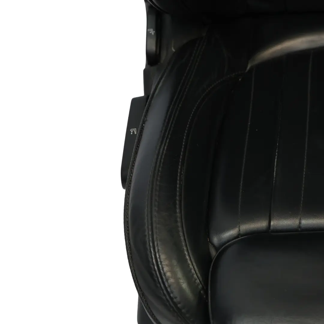 Mini F56 Sport Sitze Sitz Set Vorne Hinten Ihr Leder Lounge Carbon Schwarz - SKU F56-SEATS-SPORT-LEATHER-MINI-YOURS-SET-TYE1 - Teilenummer F56 SEATS SPORT LEATHER MINI YOURS SET TYE1