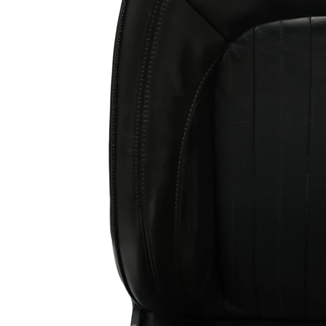 Mini F56 Sport Sitze Sitz Set Vorne Hinten Ihr Leder Lounge Carbon Schwarz - SKU F56-SEATS-SPORT-LEATHER-MINI-YOURS-SET-TYE1 - Teilenummer F56 SEATS SPORT LEATHER MINI YOURS SET TYE1