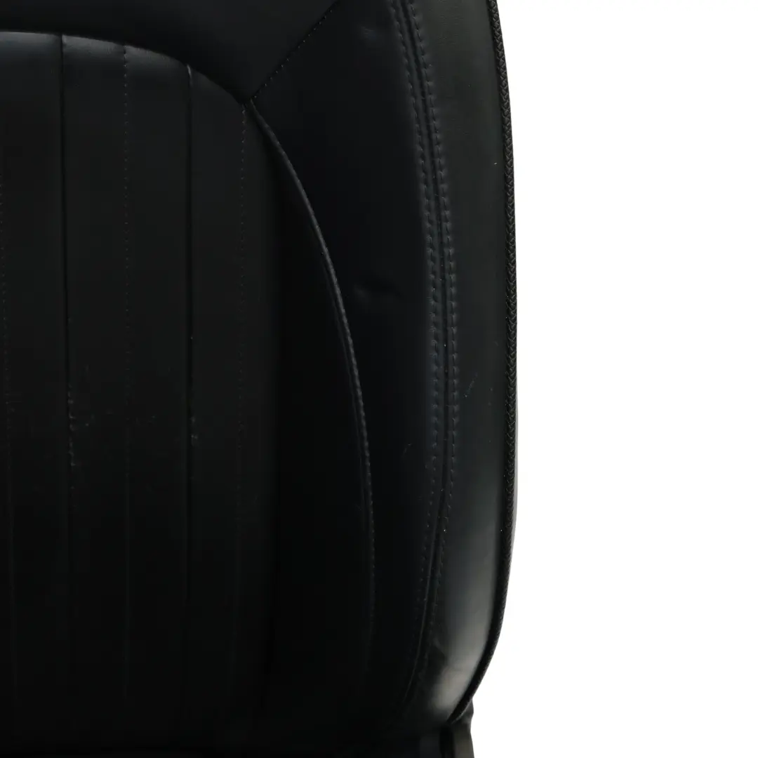 Mini F56 Sport Sitze Sitz Set Vorne Hinten Ihr Leder Lounge Carbon Schwarz - SKU F56-SEATS-SPORT-LEATHER-MINI-YOURS-SET-TYE1 - Teilenummer F56 SEATS SPORT LEATHER MINI YOURS SET TYE1