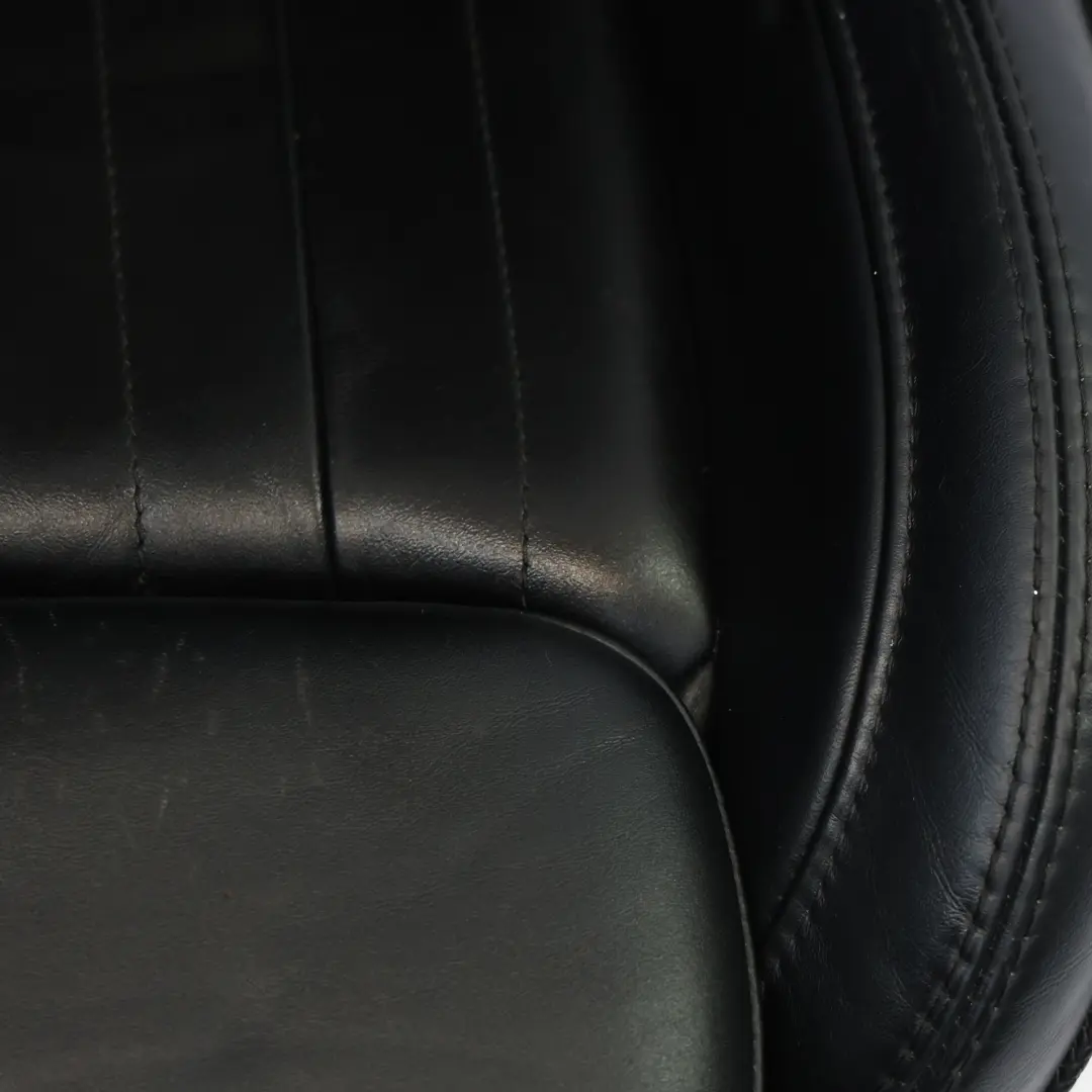 Mini F56 Sport Sitze Sitz Set Vorne Hinten Ihr Leder Lounge Carbon Schwarz - SKU F56-SEATS-SPORT-LEATHER-MINI-YOURS-SET-TYE1 - Teilenummer F56 SEATS SPORT LEATHER MINI YOURS SET TYE1