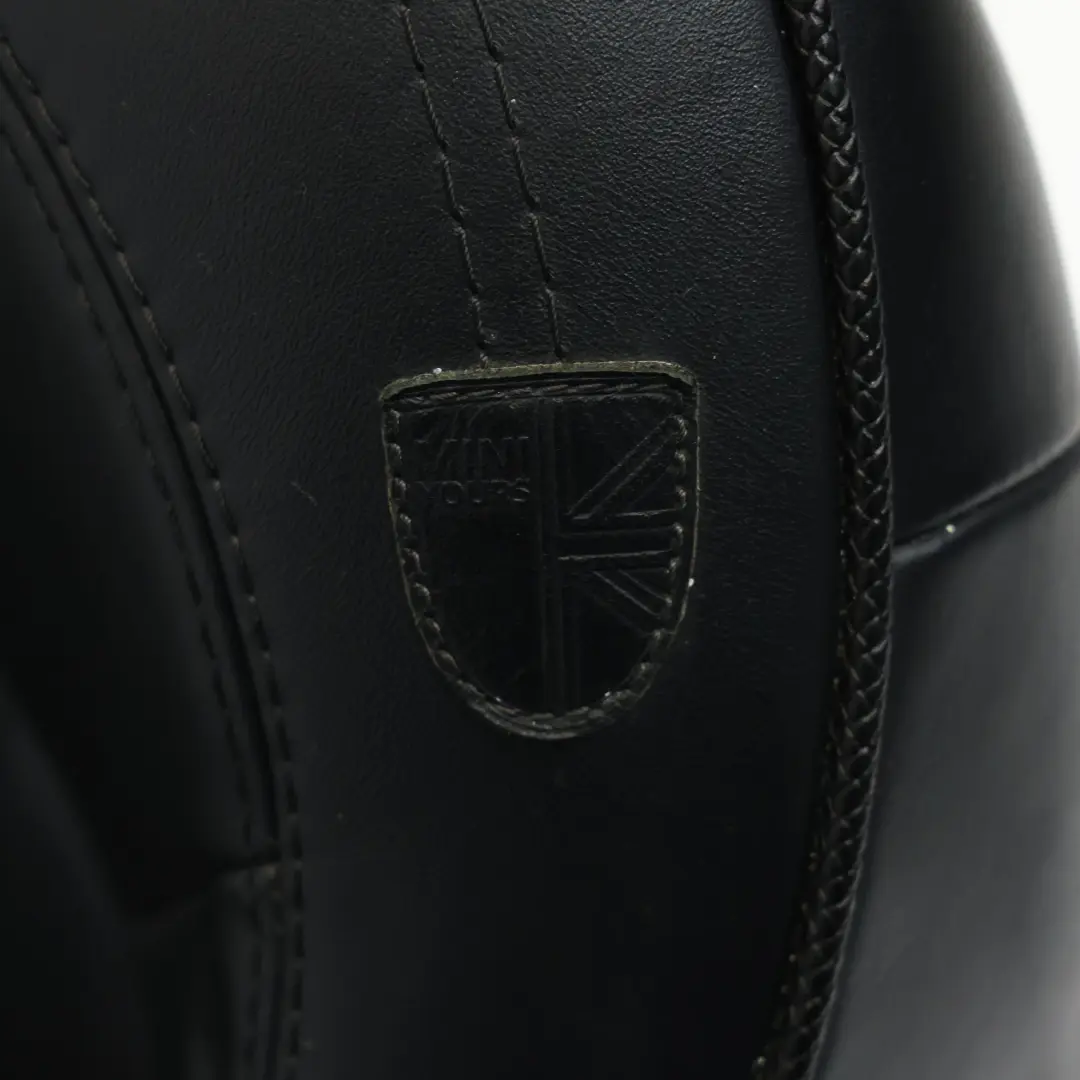 Sièges Sport Sièges Avant Arrière Yours Leather Lounge Carbon Black pour Mini F56 à propos du numéro de pièce F56 SEATS SPORT LEATHER MINI YOURS SET TYE1 Mini F56 Sièges Sport Sièges Avant Arrière Yours Leather Lounge Carbon Black - SKU F56-SEATS-SPORT-LEATHER-MINI-YOURS-SET-TYE1 - Numéro de pièce F56 SEATS SPORT LEATHER MINI YOURS SET TYE1