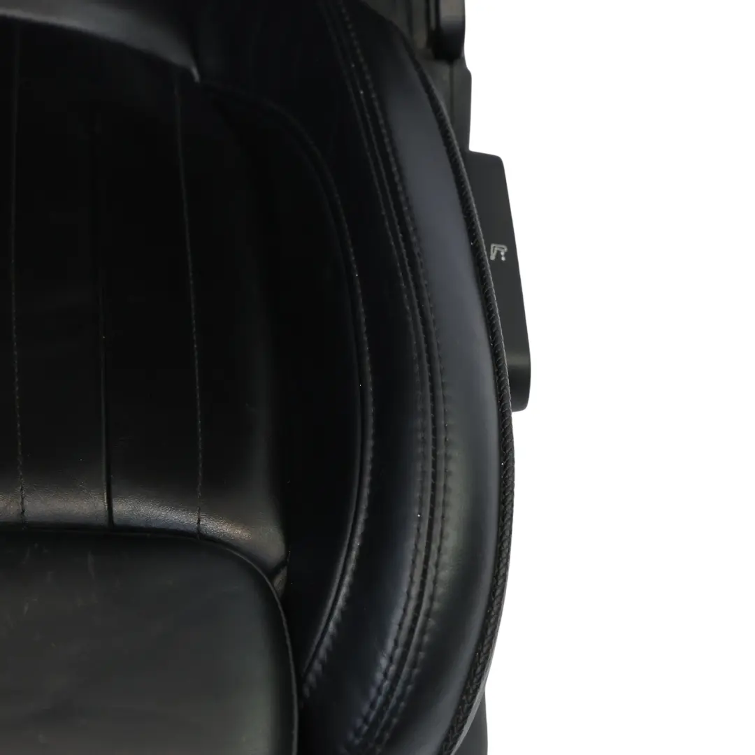 Mini F56 Sport Sitze Sitz Set Vorne Hinten Ihr Leder Lounge Carbon Schwarz - SKU F56-SEATS-SPORT-LEATHER-MINI-YOURS-SET-TYE1 - Teilenummer F56 SEATS SPORT LEATHER MINI YOURS SET TYE1