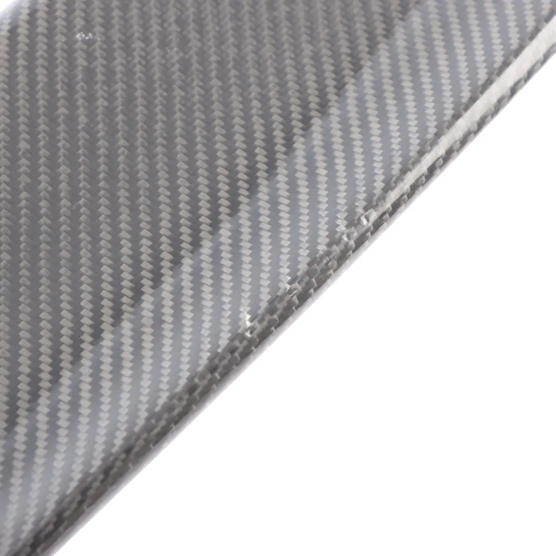 Boot Tailgate Trunk Lid Spoiler Carbon M Performance Look to BMW F87 M2 Rear with Part number F87-CARBON-SPOILER BMW F87 M2 Rear Boot Tailgate Trunk Lid Spoiler Carbon M Performance Look - SKU F87-CARBON-SPOILER - Part number F87-CARBON-SPOILER