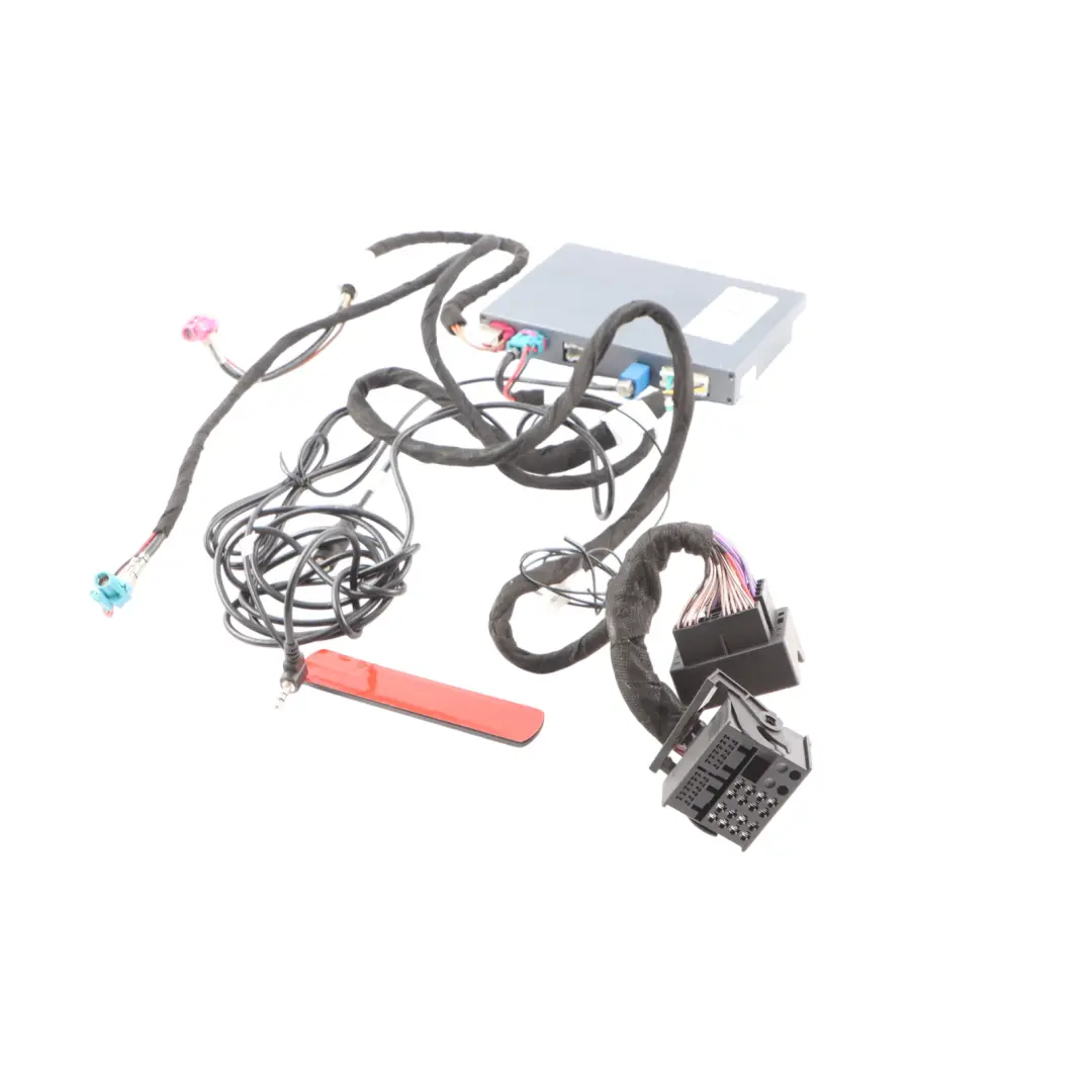 CarPlay Android Auto Tuning Solutions Head Unit Retrofit NBT MMI Box Set to BMW F32 with Part number GPBM2022H-NBT BMW F32 CarPlay Android Auto Tuning Solutions Head Unit Retrofit NBT MMI Box Set - SKU GPBM2022H-NBT - Part number GPBM2022H-NBT