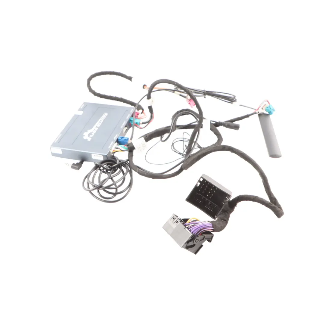 CarPlay Android Auto Tuning Solutions Head Unit Retrofit NBT MMI Box Set to BMW F32 with Part number GPBM2022H-NBT BMW F32 CarPlay Android Auto Tuning Solutions Head Unit Retrofit NBT MMI Box Set - SKU GPBM2022H-NBT - Part number GPBM2022H-NBT