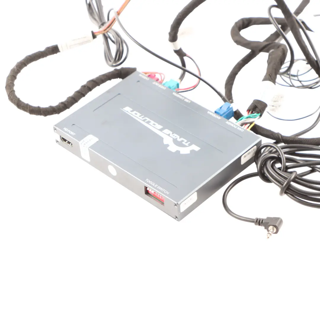 CarPlay Android Auto Tuning Solutions Head Unit Retrofit NBT MMI Box Set to BMW F32 with Part number GPBM2022H-NBT BMW F32 CarPlay Android Auto Tuning Solutions Head Unit Retrofit NBT MMI Box Set - SKU GPBM2022H-NBT - Part number GPBM2022H-NBT