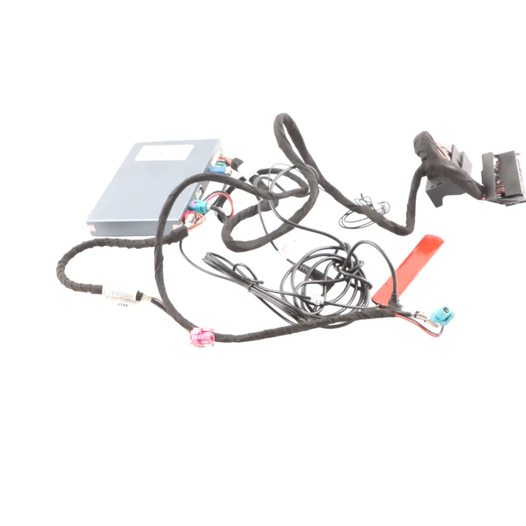 CarPlay Android Auto Tuning Solutions Head Unit Retrofit NBT MMI Box Set to BMW F32 with Part number GPBM2022H-NBT BMW F32 CarPlay Android Auto Tuning Solutions Head Unit Retrofit NBT MMI Box Set - SKU GPBM2022H-NBT - Part number GPBM2022H-NBT