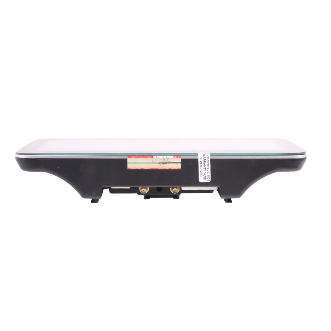 Mercedes W207 W212 Schermo del display Unità di navigazione Android - SKU GTC055R - Numero di parte GTC055R