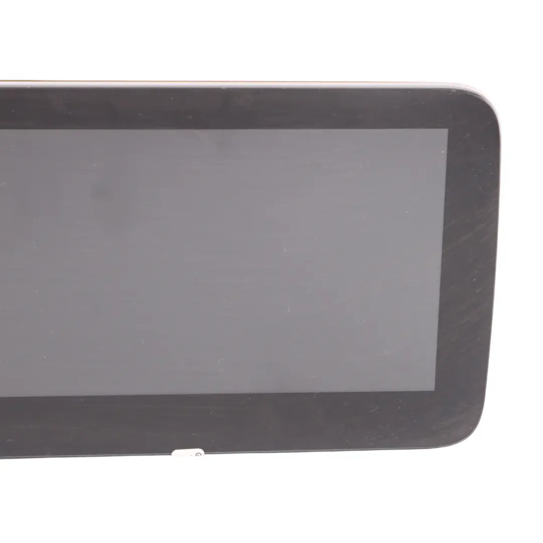 Mercedes W207 W212 Display Screen Android Navigation Infotainment Unit - SKU GTC055R - Part number GTC055R