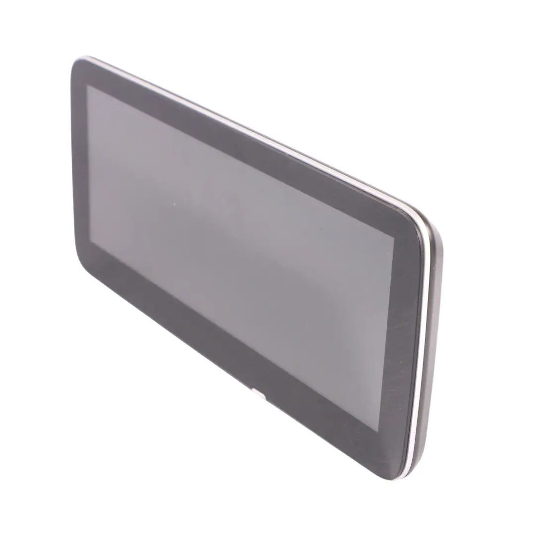 Mercedes W207 W212 Display Screen Android Navigation Infotainment Unit - SKU GTC055R - Part number GTC055R