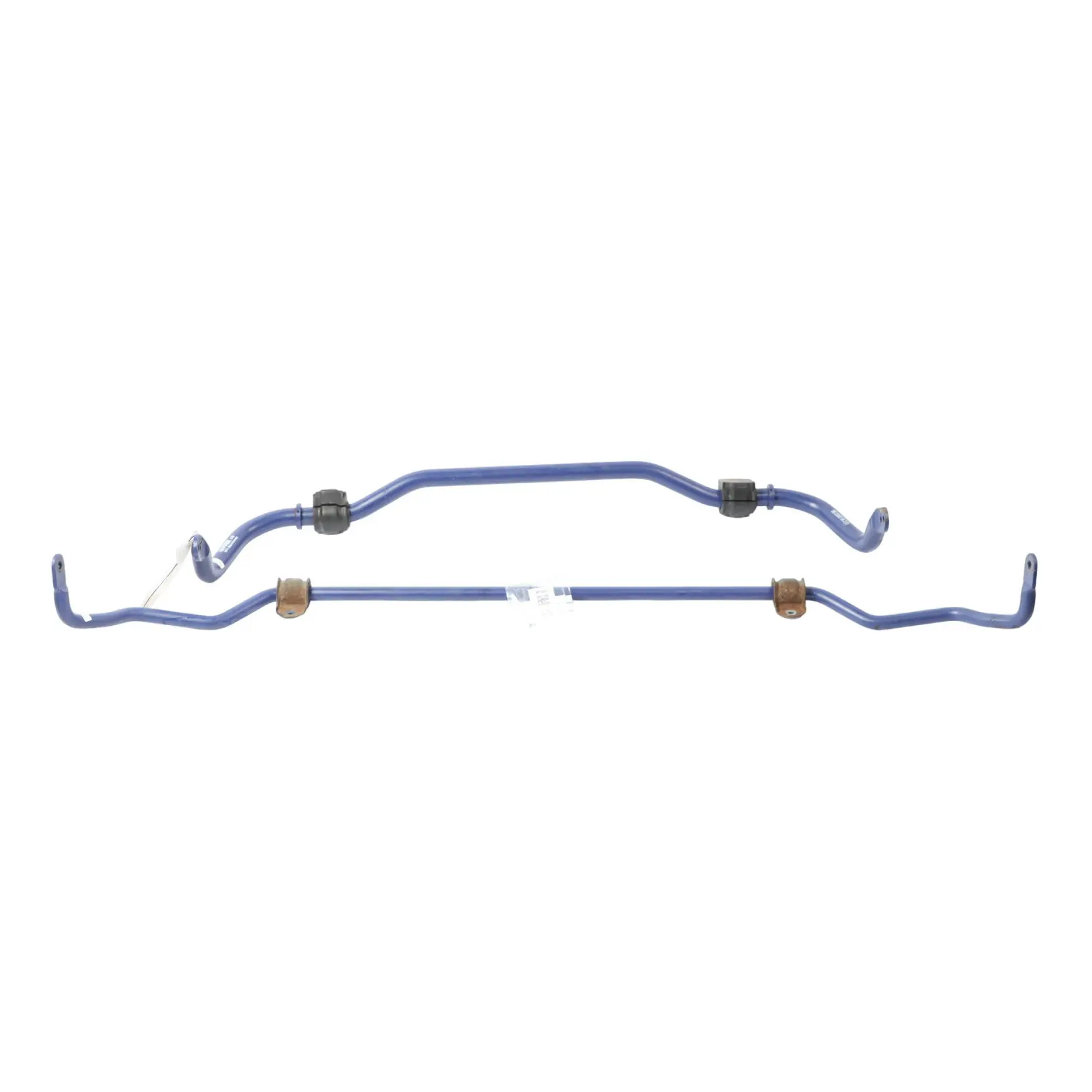 BMW F20 F21 Suspension Stabilizer Anti Roll Bar Set Front Rear Axle H&R