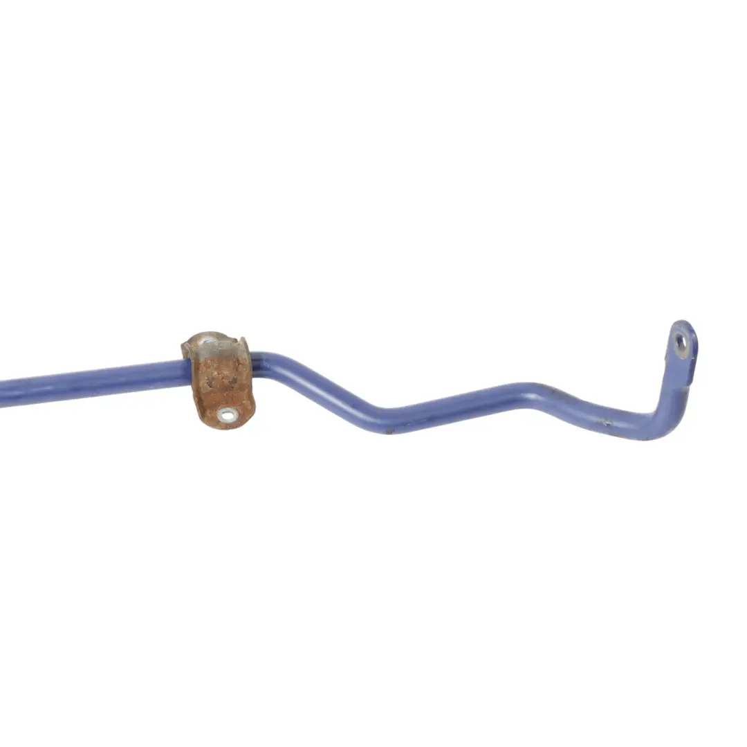BMW F20 F21 Suspension Stabilizer Anti Roll Bar Set Front Rear Axle H&R - SKU HR33895HA - Part number HR33895HA