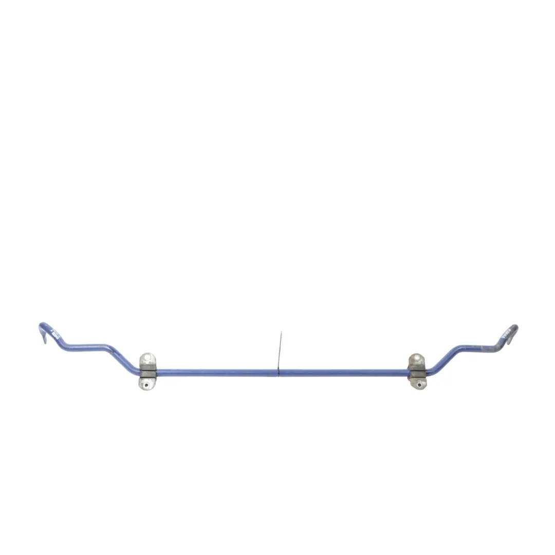 BMW F20 F21 Suspension Stabilizer Anti Roll Bar Set Front Rear Axle H&R - SKU HR33895HA - Part number HR33895HA