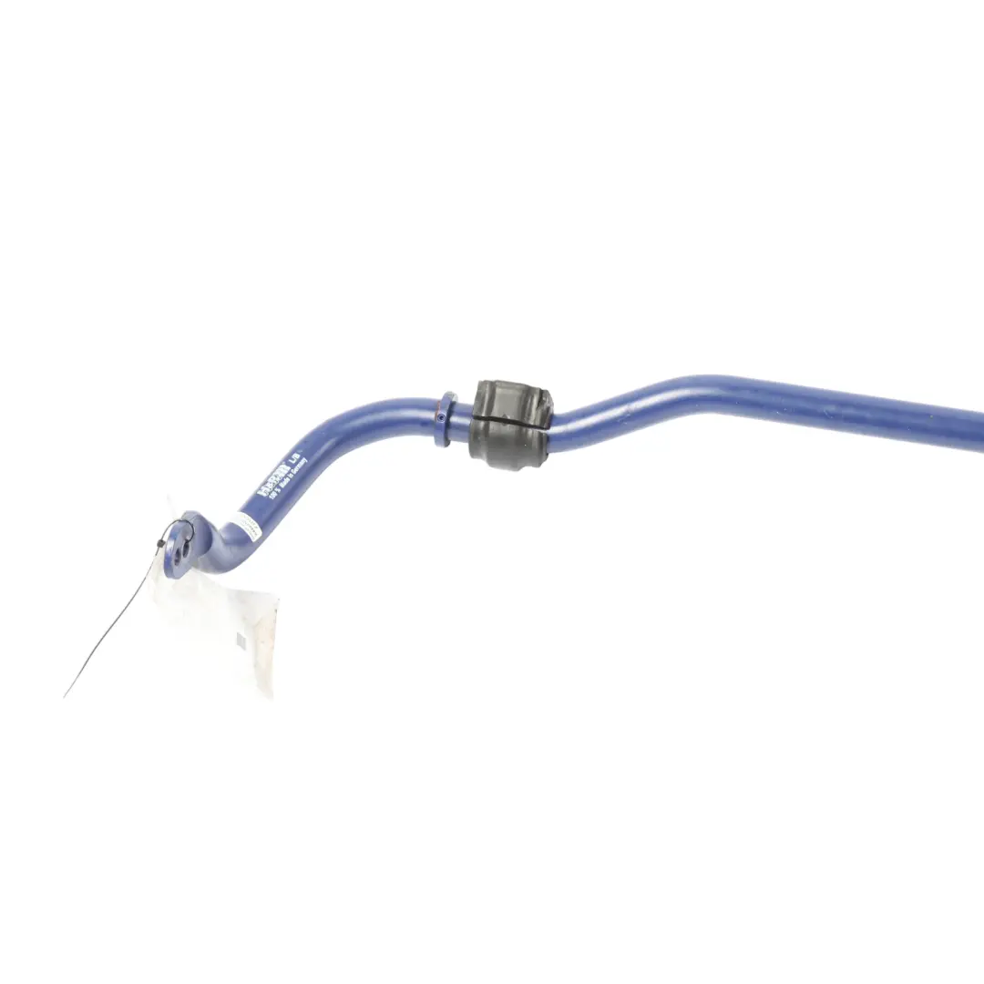 Suspension Stabilizer Anti Roll Bar Set Front Rear Axle H&R to BMW F20 F21 with Part number HR33895HA BMW F20 F21 Suspension Stabilizer Anti Roll Bar Set Front Rear Axle H&R - SKU HR33895HA - Part number HR33895HA