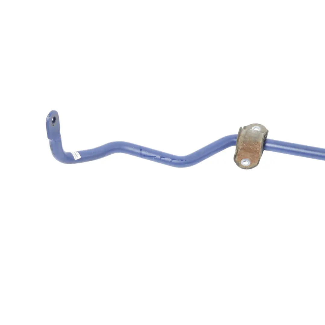 BMW F20 F21 Suspension Stabilizer Anti Roll Bar Set Front Rear Axle H&R - SKU HR33895HA - Part number HR33895HA