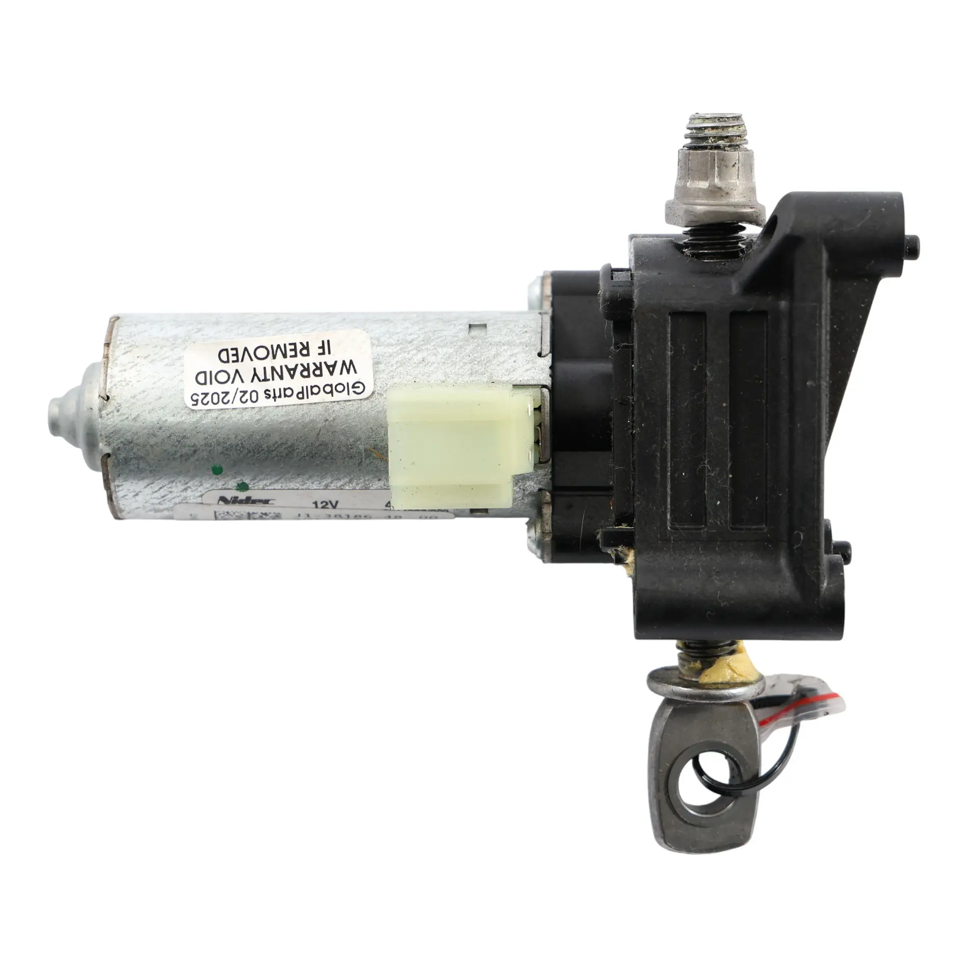 Mercedes W177 Front Electric Seat Adjustment Motor Actuator Unit J1-38186-48