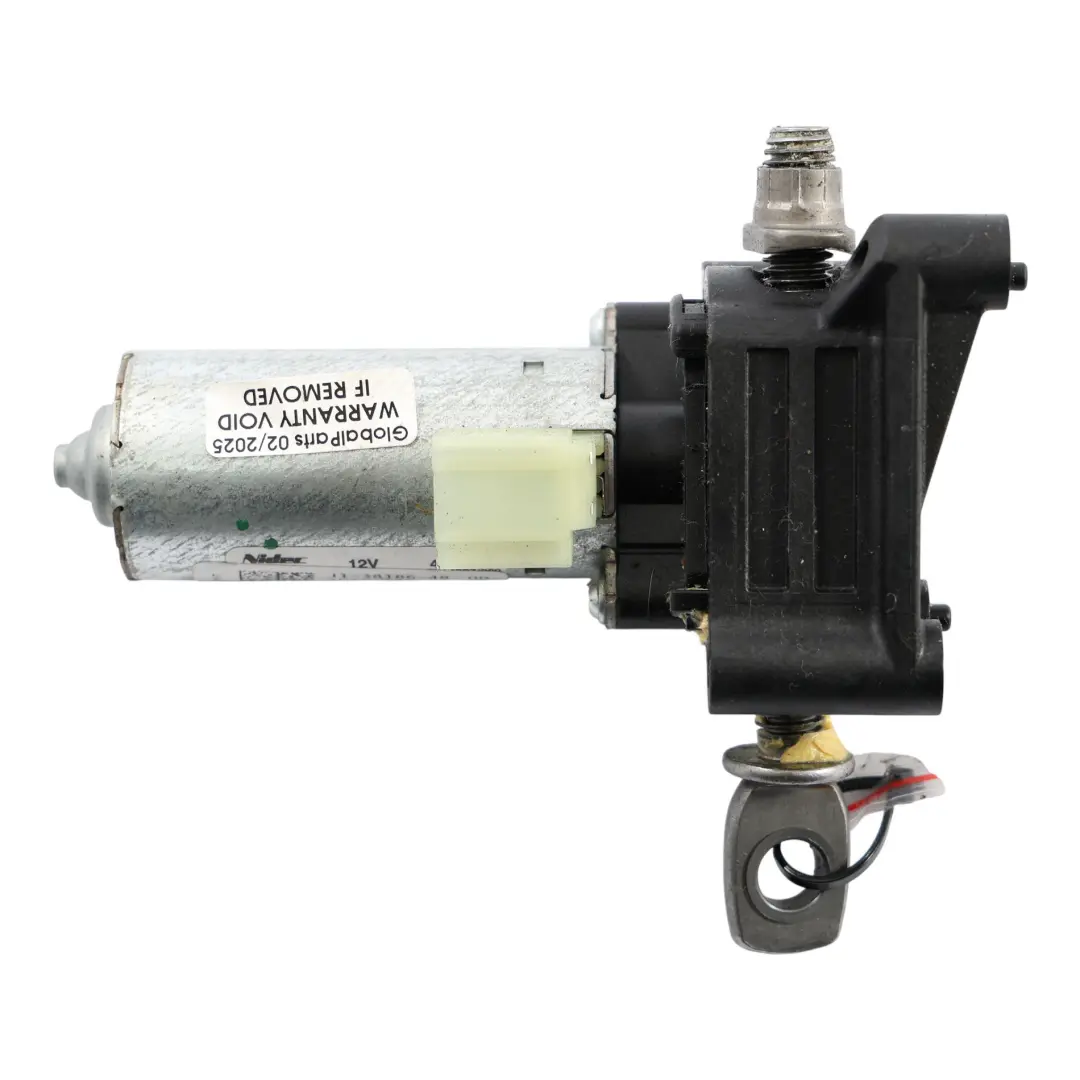 Mercedes W177 Unidad Motor De Ajuste Eléctrico Del Asiento Delantero - SKU J1-38186-48 - Número de pieza J1-38186