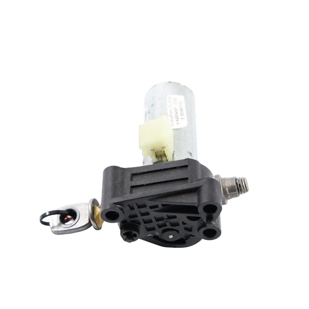 Mercedes W177 Unidad Motor De Ajuste Eléctrico Del Asiento Delantero - SKU J1-38186-48 - Número de pieza J1-38186