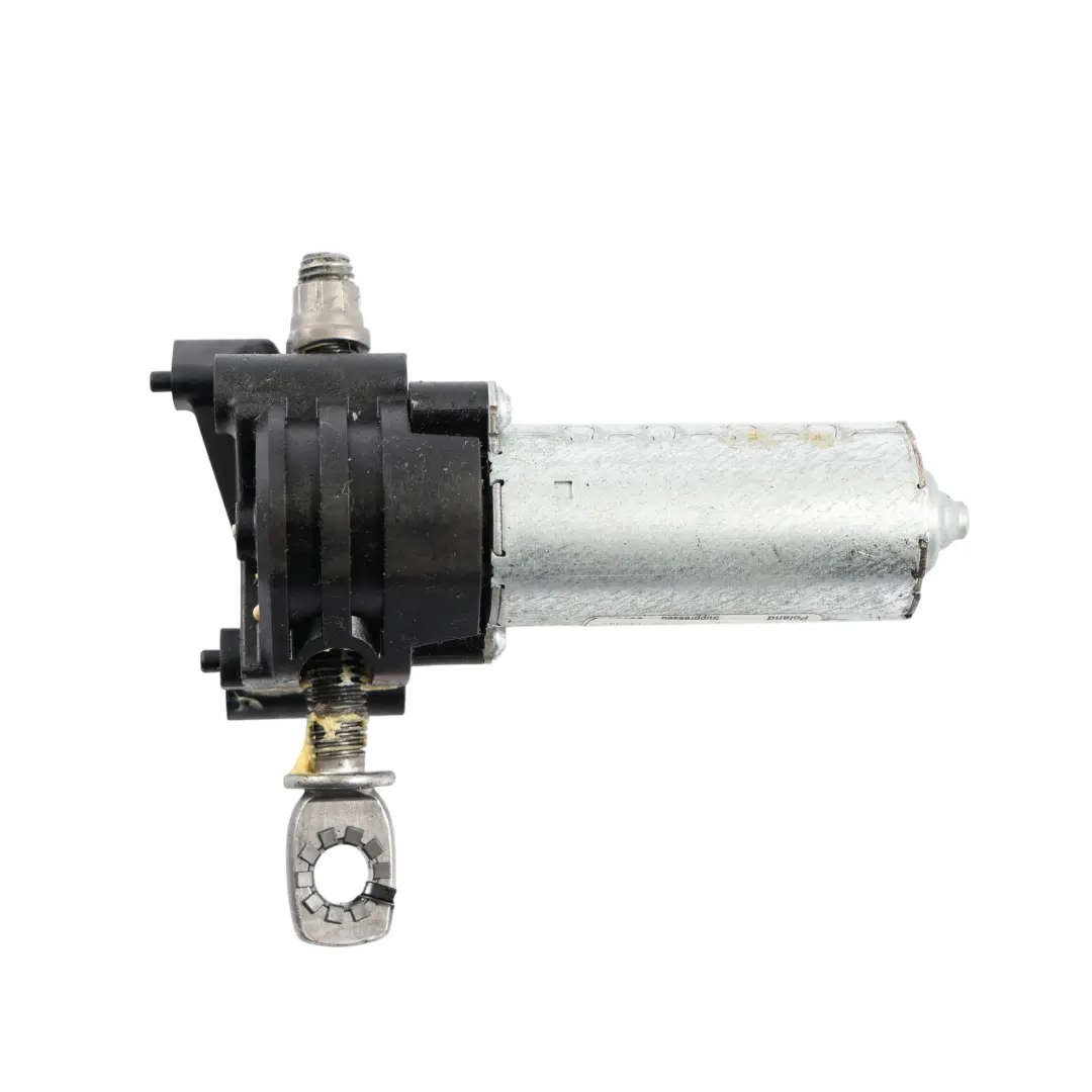 Mercedes W177 Front Electric Seat Adjustment Motor Actuator Unit - SKU J1-38186-48 - Part number J1-38186
