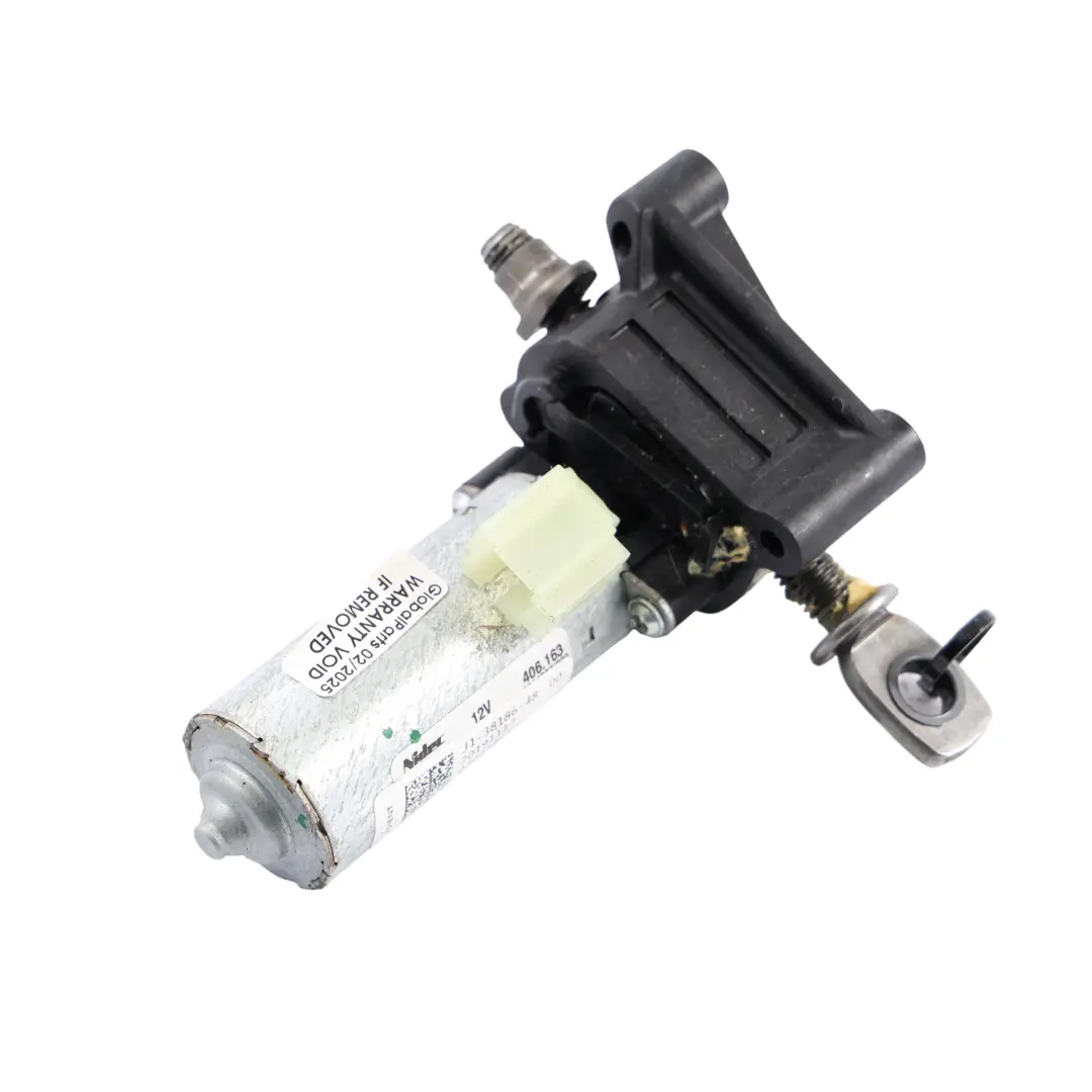 Mercedes W177 Attuatore Regolazione Sedili Elettrici Anteriori - SKU J1-38186-48 - Numero di parte J1-38186