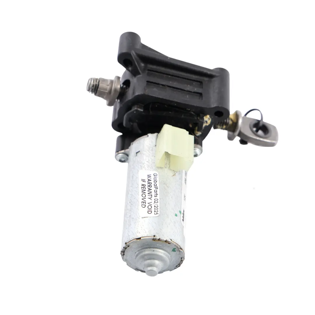 Mercedes W177 Attuatore Regolazione Sedili Elettrici Anteriori - SKU J1-38186-48 - Numero di parte J1-38186