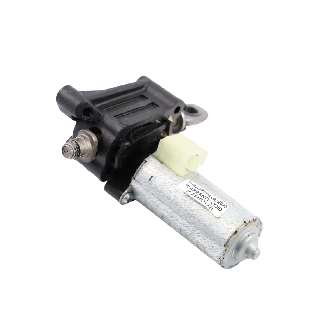 Mercedes W177 Front Electric Seat Adjustment Motor Actuator Unit - SKU J1-38186-48 - Part number J1-38186