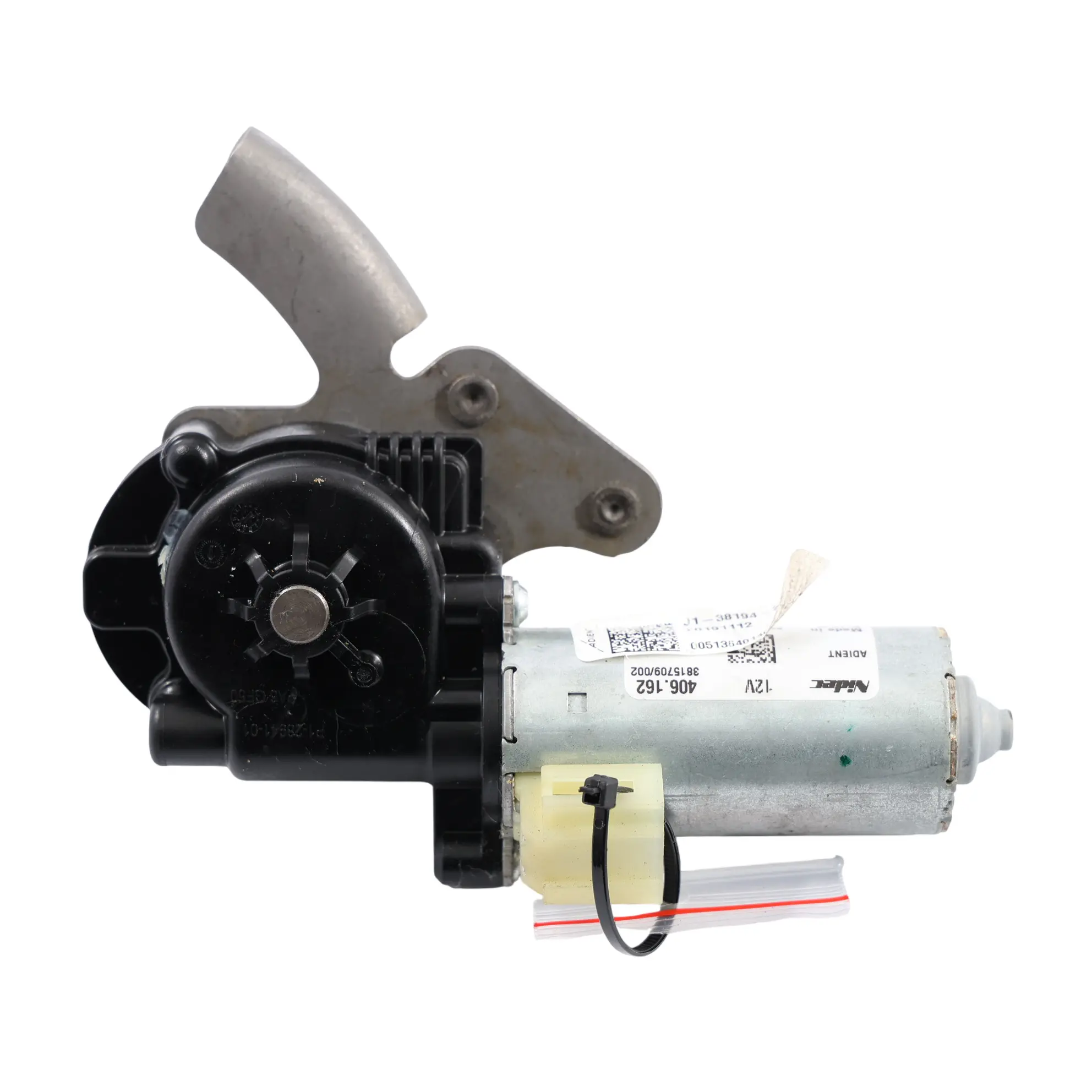 Mercedes W177 Seat Adjustment Motor Front Left N/S J1-38194-25